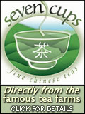 Click here for green tea, white tea, oolong tea - Seven Cups Fine Chinese Teas