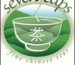 Seven Cups Fine Chinese Teas - Home Page